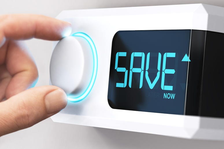 Programmable Thermostat