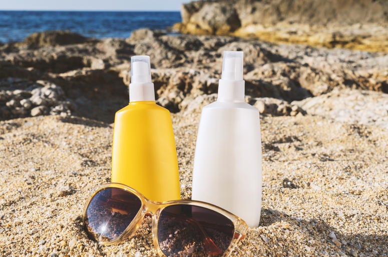Sunscreen