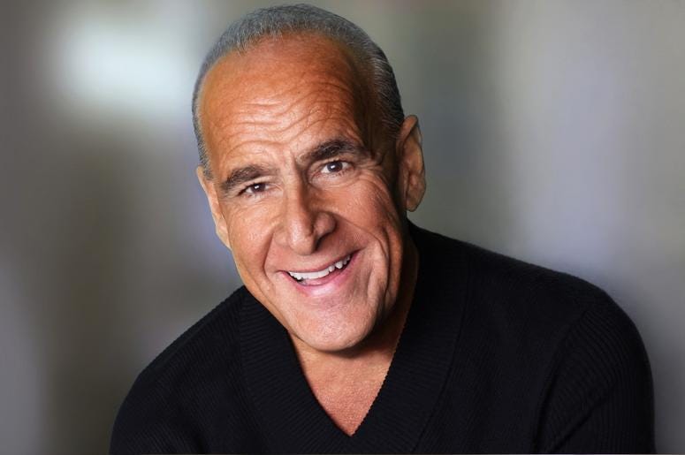 Joe Causi - WCBS-FM