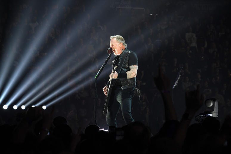 Metallica
