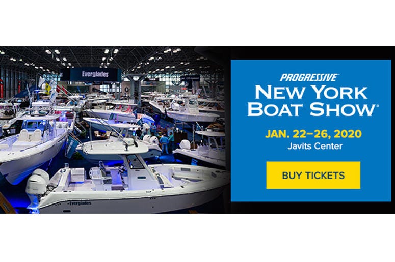 Boat Show