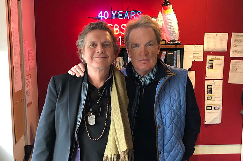 Def Leppard Drummer Rick Allen