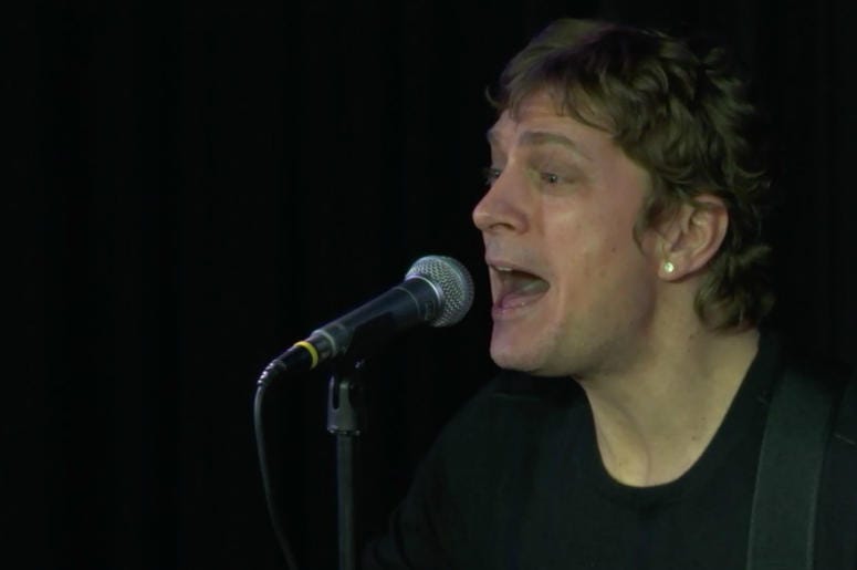 Rob Thomas Rob Thomas
