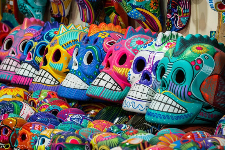 Day Of the Dead