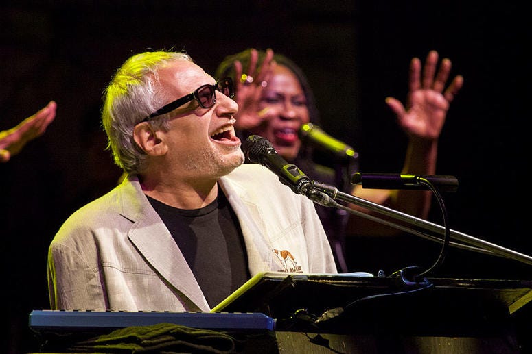Donald Fagen - Steely Dan