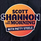 Scott Shannon in the Morning with Patty Steele - WCBS-FM