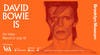 David Bowie David Bowie