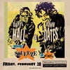 Hall & Oats