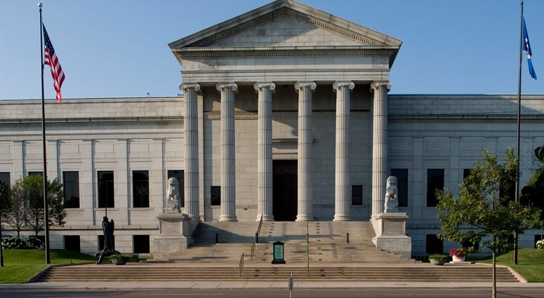 Minneapolis Institute of Art