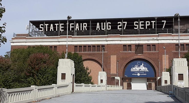 The dates for 2020 state fair 2020 dates for State Fair