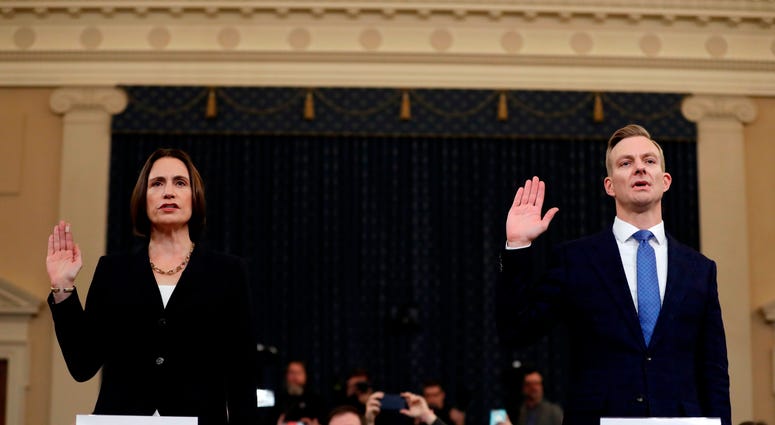 Impeachment Inquiry