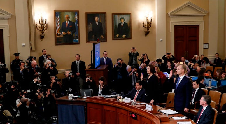 Impeachment Inquiry