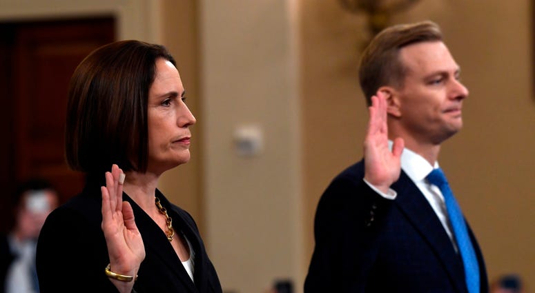 Impeachment Inquiry