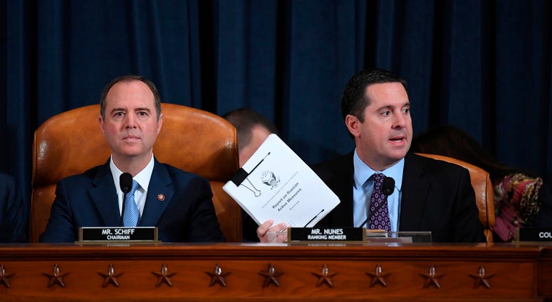 Impeachment Inquiry