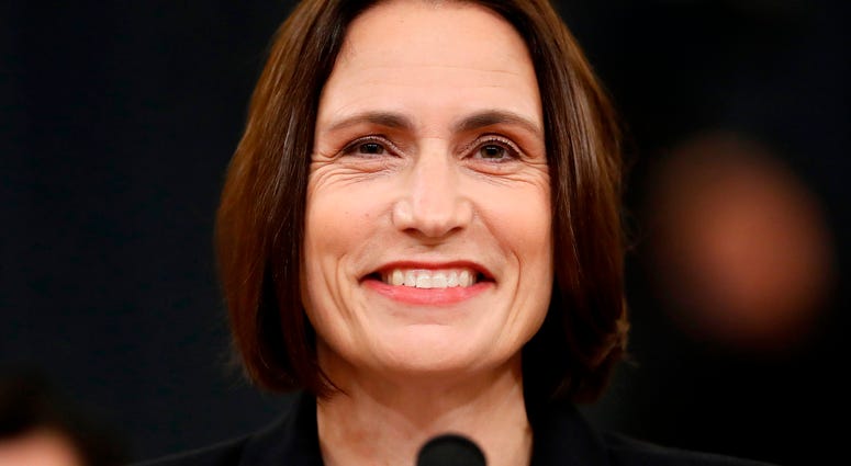 Impeachment Inquiry