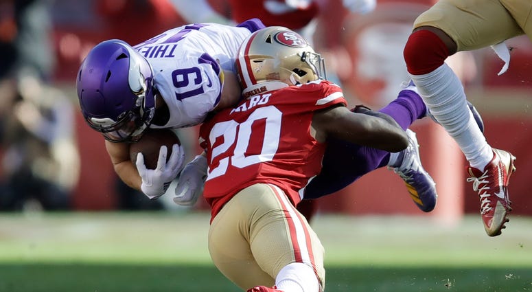 Vikings-49ers