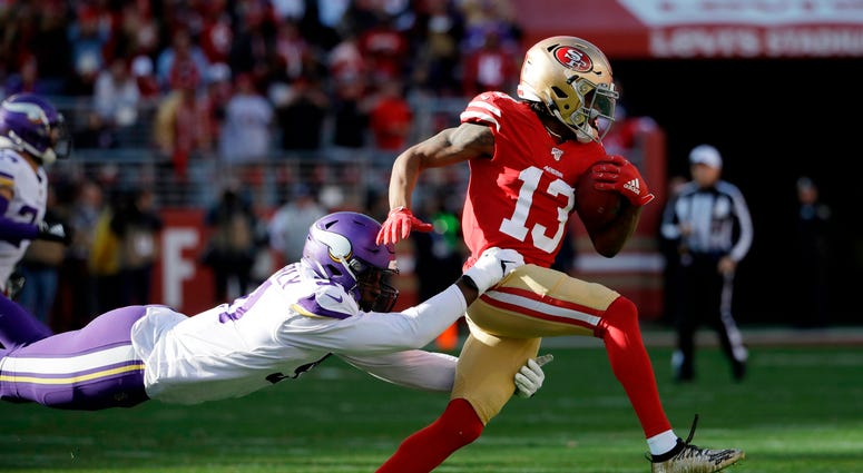 Vikings-49ers
