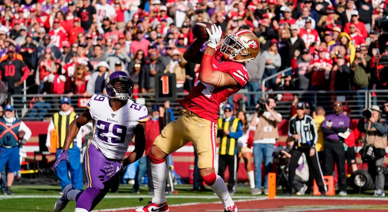 Vikings-49ers