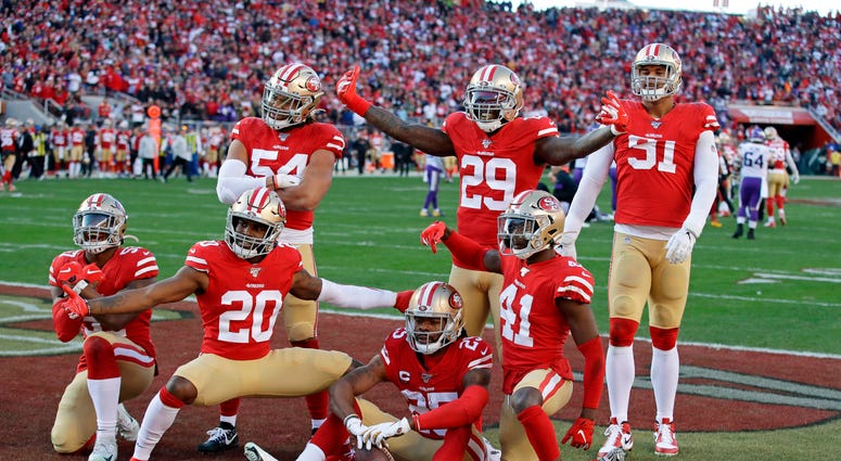 Vikings-49ers