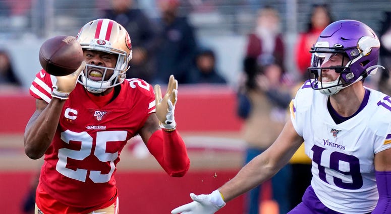 Vikings-49ers