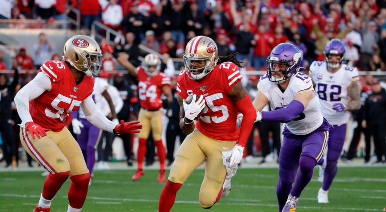 Vikings-49ers