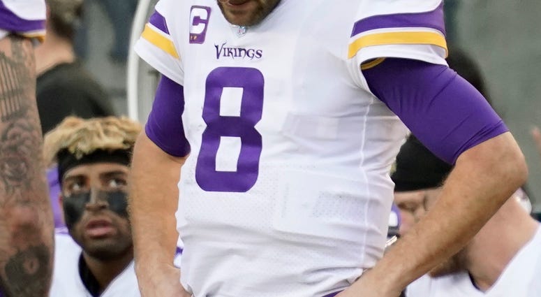 Vikings-49ers