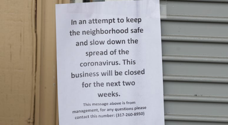 Jobs, economy, coronavirus