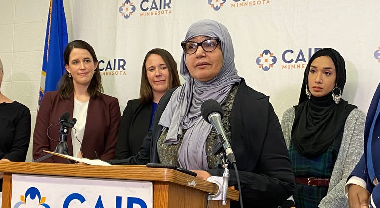 Aida Al-Kadi