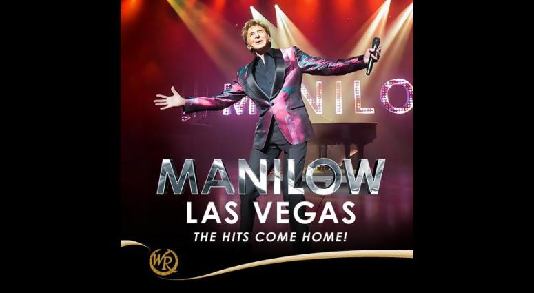 Barry Manilow
