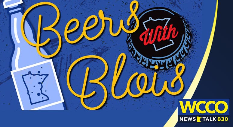 Beer with Blois