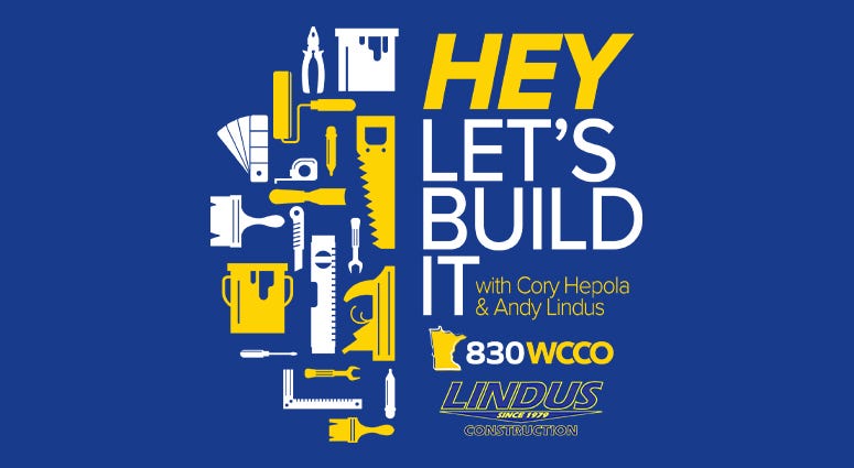 Hey Lets Build It