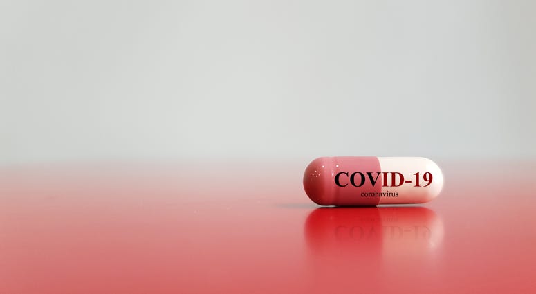 COVID 19 Drugs