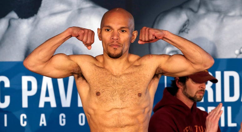 Caleb Truax