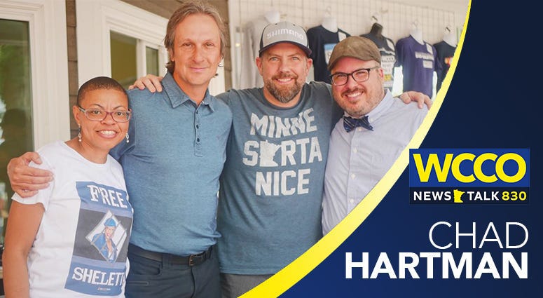 Chad Hartman Show