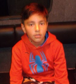 Mateo Cooley Mateo Cooley
