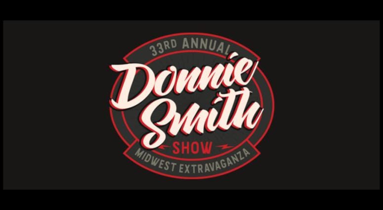 Donnie Smith