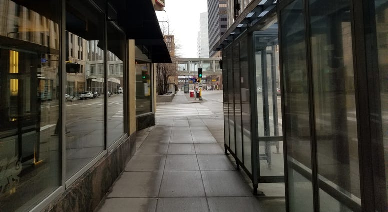 Downtown Gallery 10