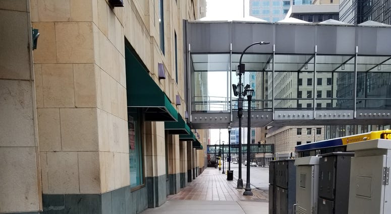 Downtown Gallery 3