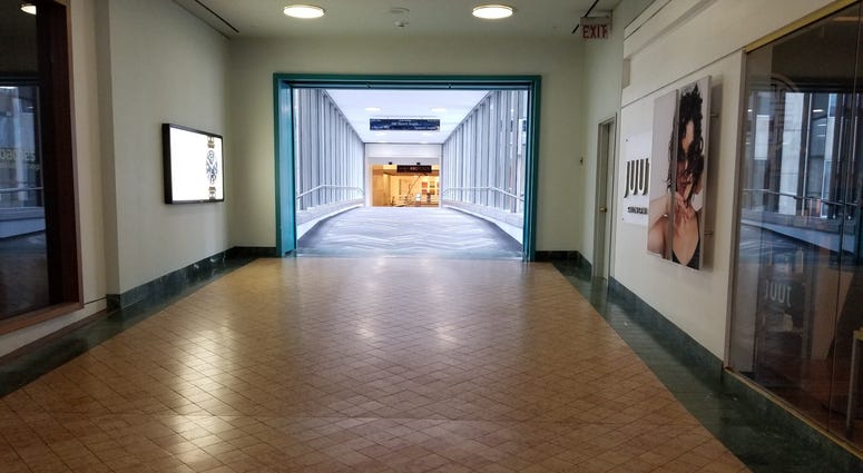 Downtown Gallery 5
