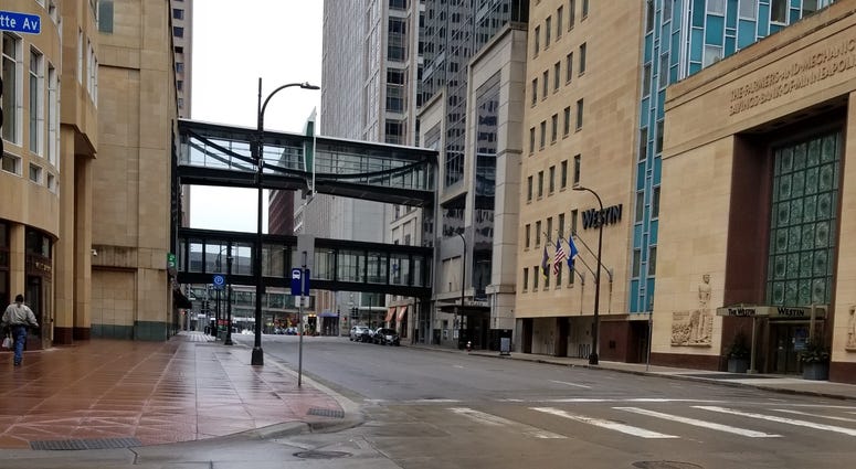 Downtown Gallery 7