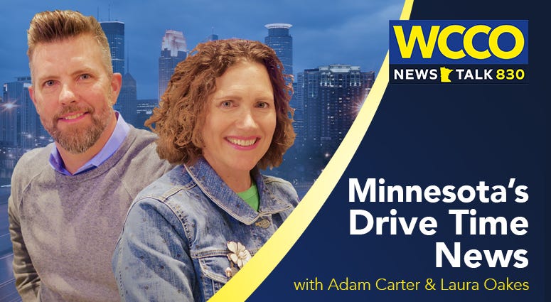 Drive Time News