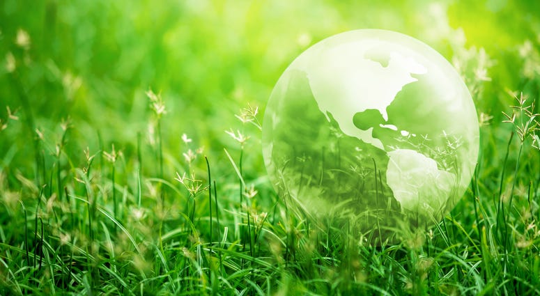 Earth Day