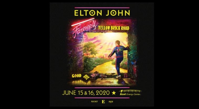 Elton John Elton John