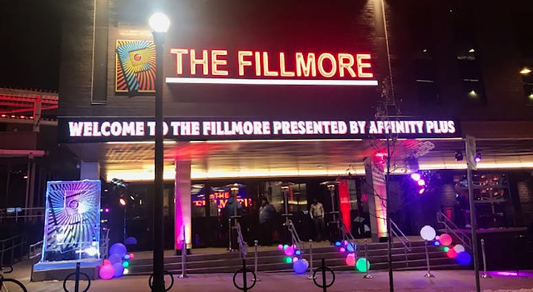 Filmore
