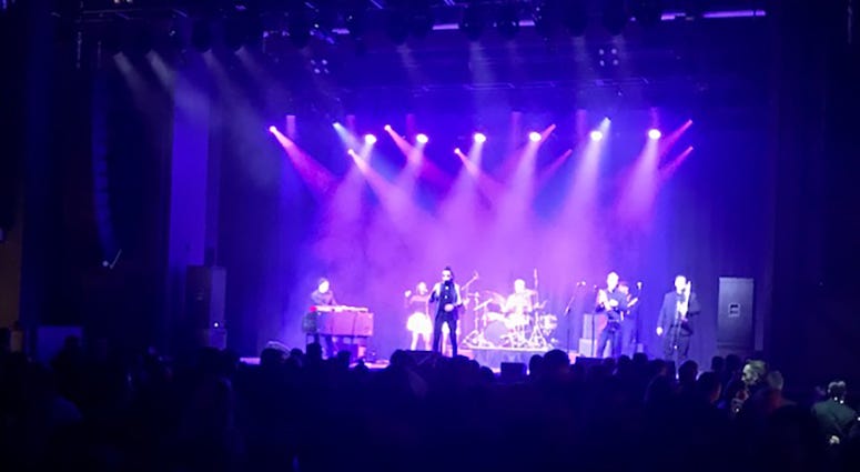 The Filmore