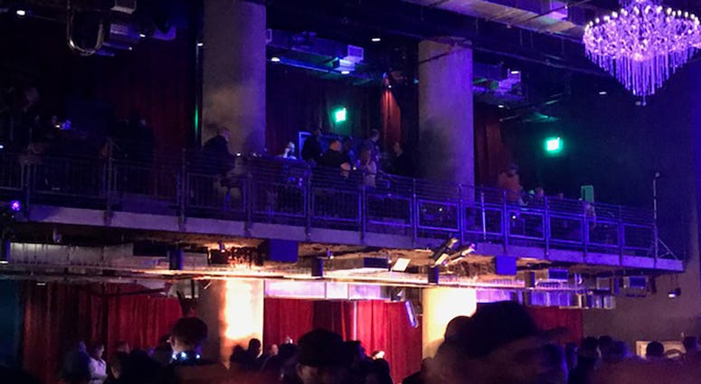 The Filmore