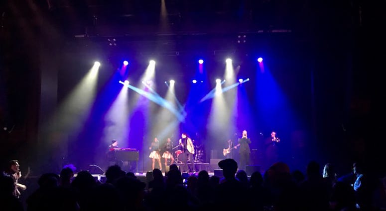 The Filmore