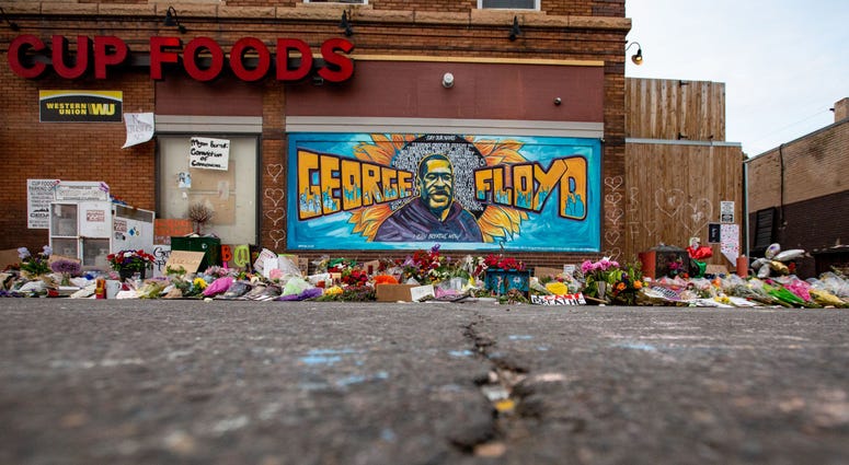 Floyd Memorial