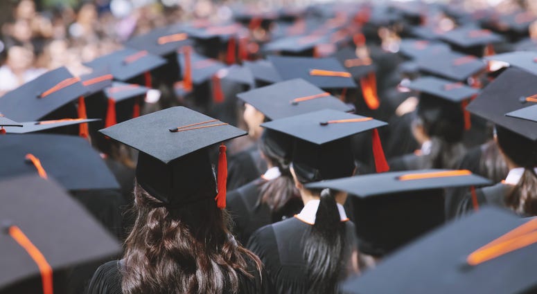 graduations