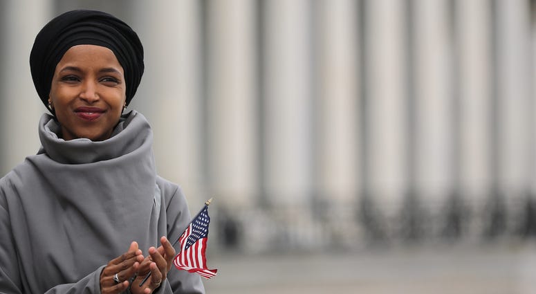 Ilhan Omar Ilhan Omar